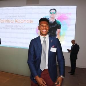 Meet your Posher, Tahrieq